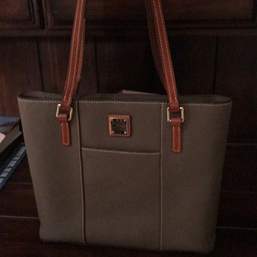 Dooney & Bourke Purse